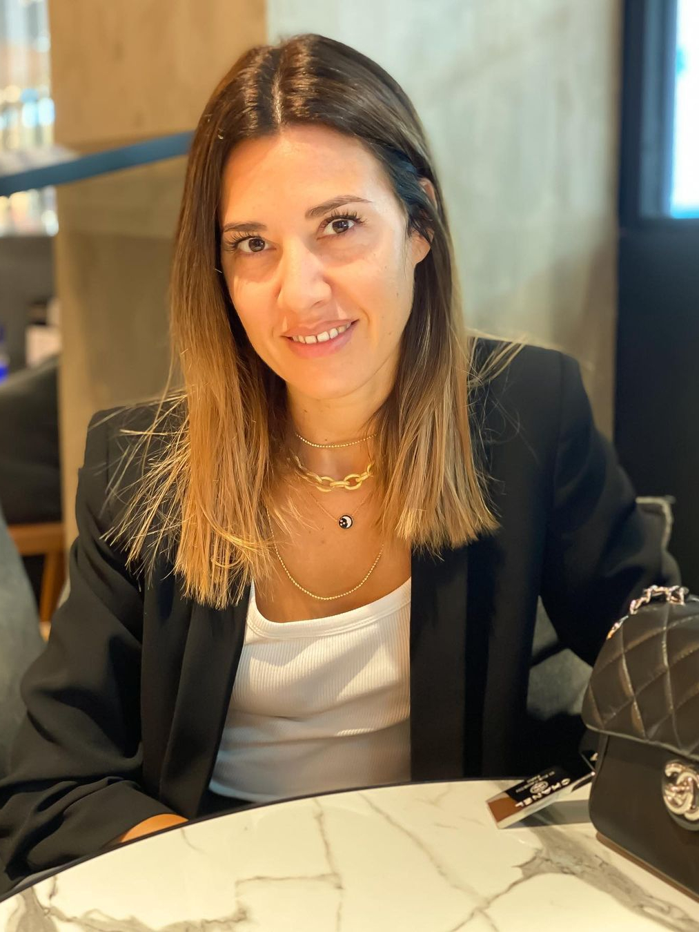 Куниллера Нурия