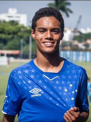 Морейра Жуан мендеш