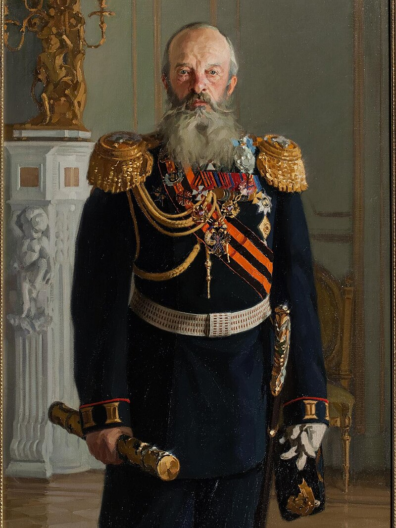Романов Михаил
