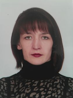 Дополнительная фотография №2 Грибова Наталья Данииловна