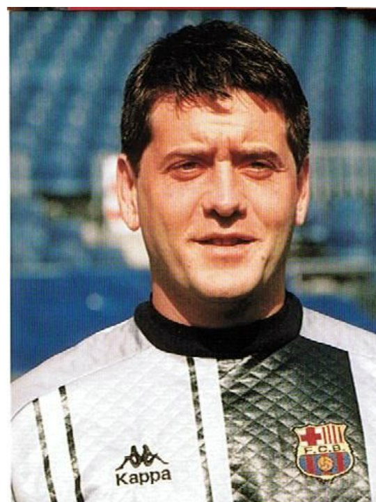 Бускетс Карлес