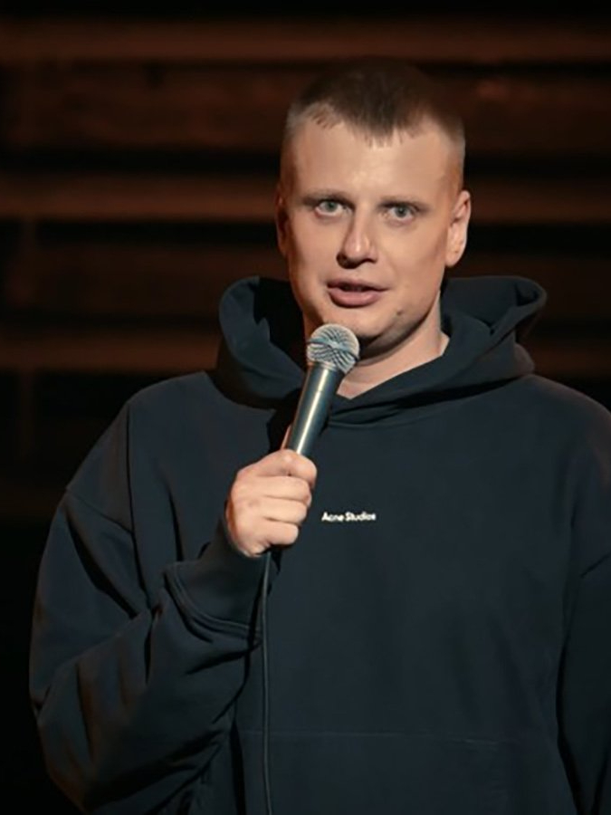 Дополнительная фотография №2 Комиссаренко Вячеслав Сергеевич