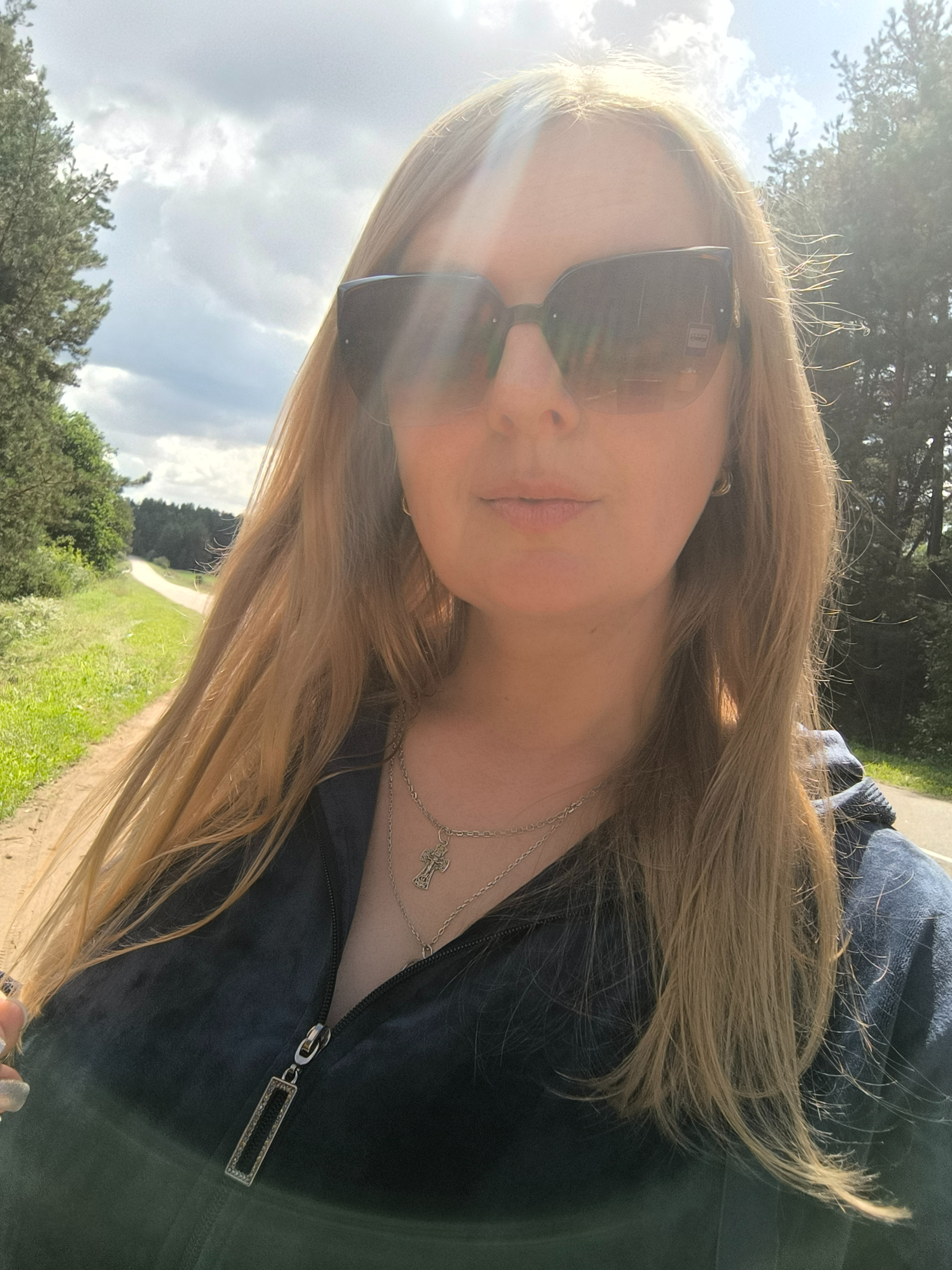 Главная фотография Селюк Ольга Александровна