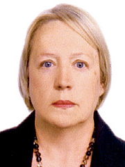 Антонова Галина