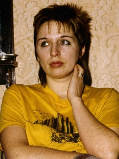 Ковалёва Марианна Игоревна