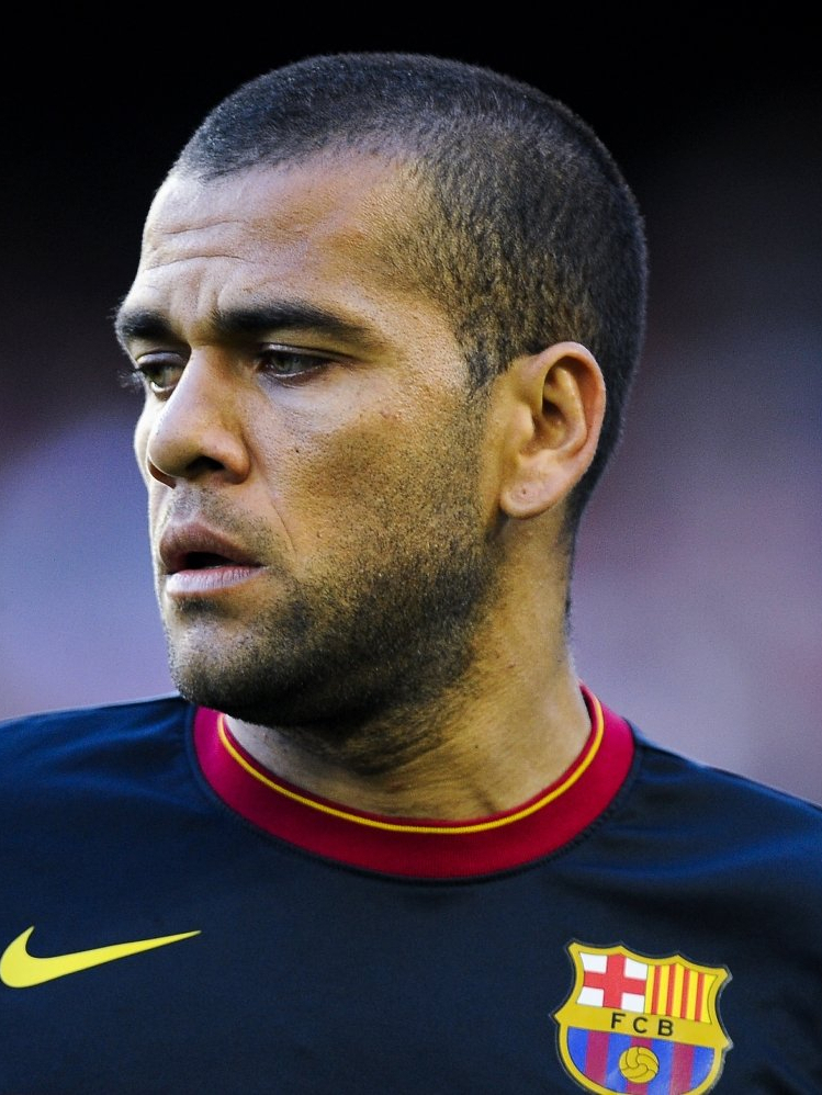 Главная фотография Алвес Даниэл Да силва