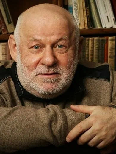 Главная фотография Фурман Семён Александрович