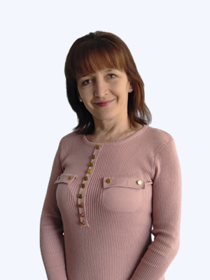 Грибова Наталья Данииловна