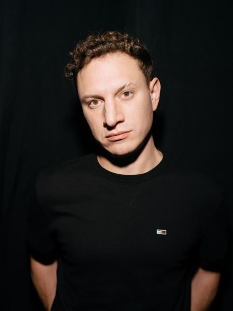 Главная фотография Шабельников Илья Вадимович