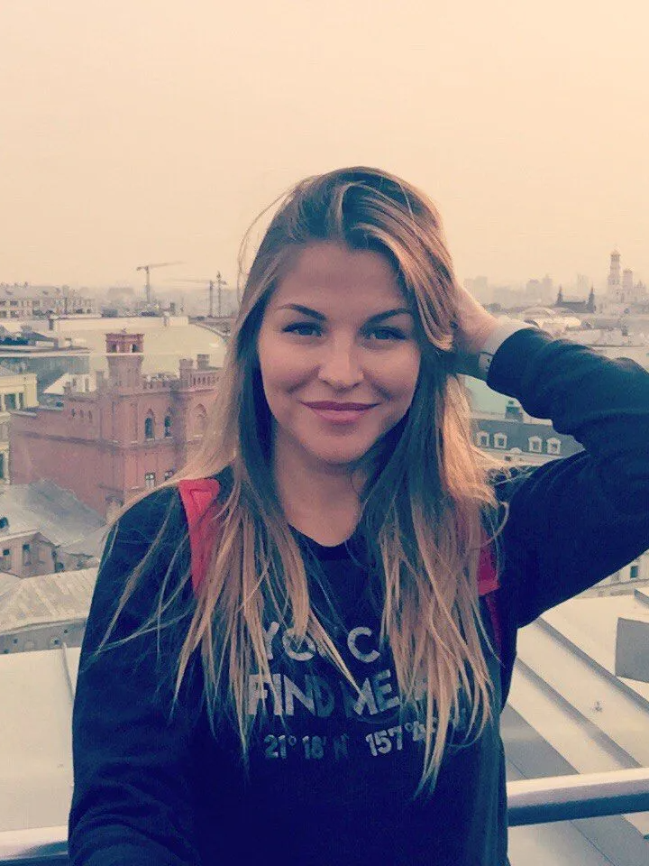 Щербакова Елена