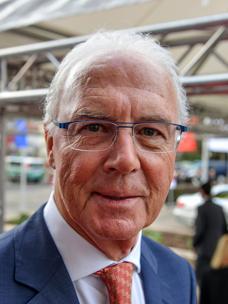 Дополнительная фотография №2 Беккенбауэр Антон Франц