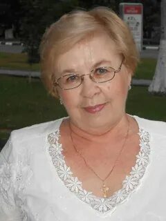 Камышлова Галина