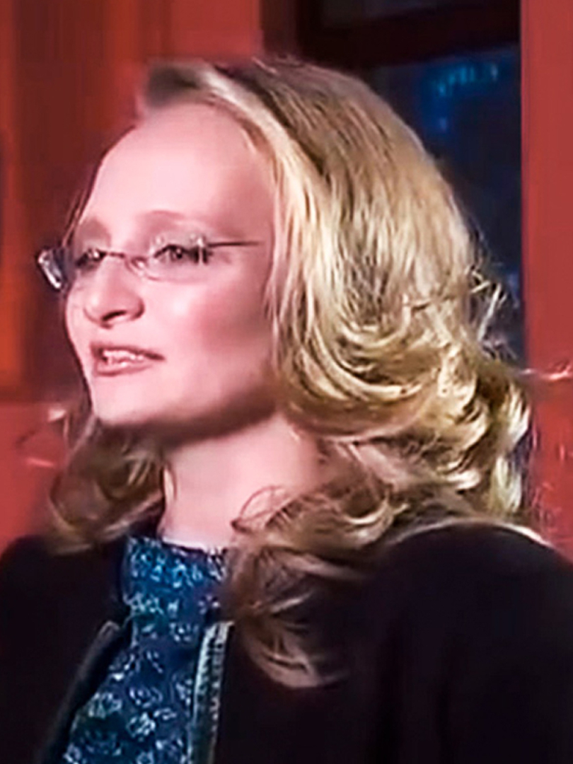 Путина Катерина Владимировна