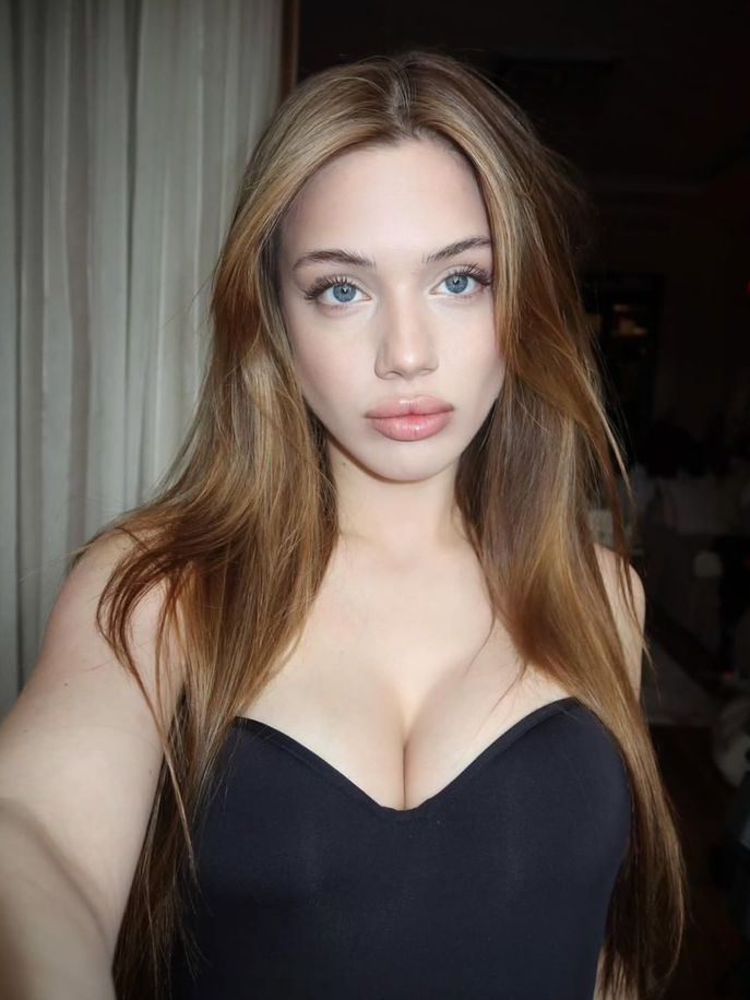 Главная фотография Чернюк Анна Юрьевна