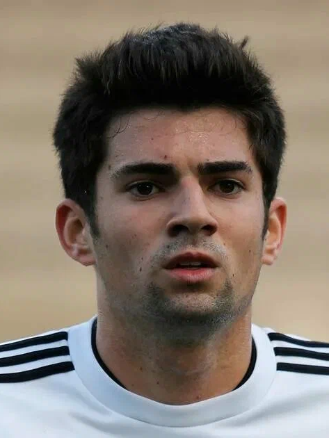 Дополнительная фотография №2 Зидан Энцо 