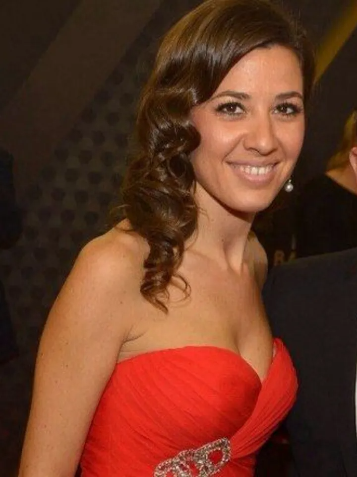 Дополнительная фотография №3 Куниллера Нурия