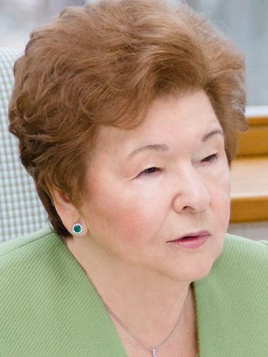 Гирина Анастасия Иосифовна