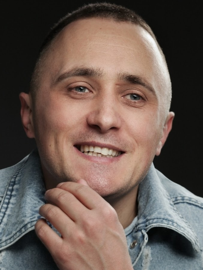 Дополнительная фотография №2 Калистратов Дмитрий Сергеевич
