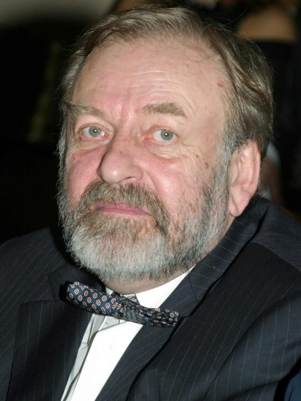 Дополнительная фотография №2 Десницкий Сергей Глебович