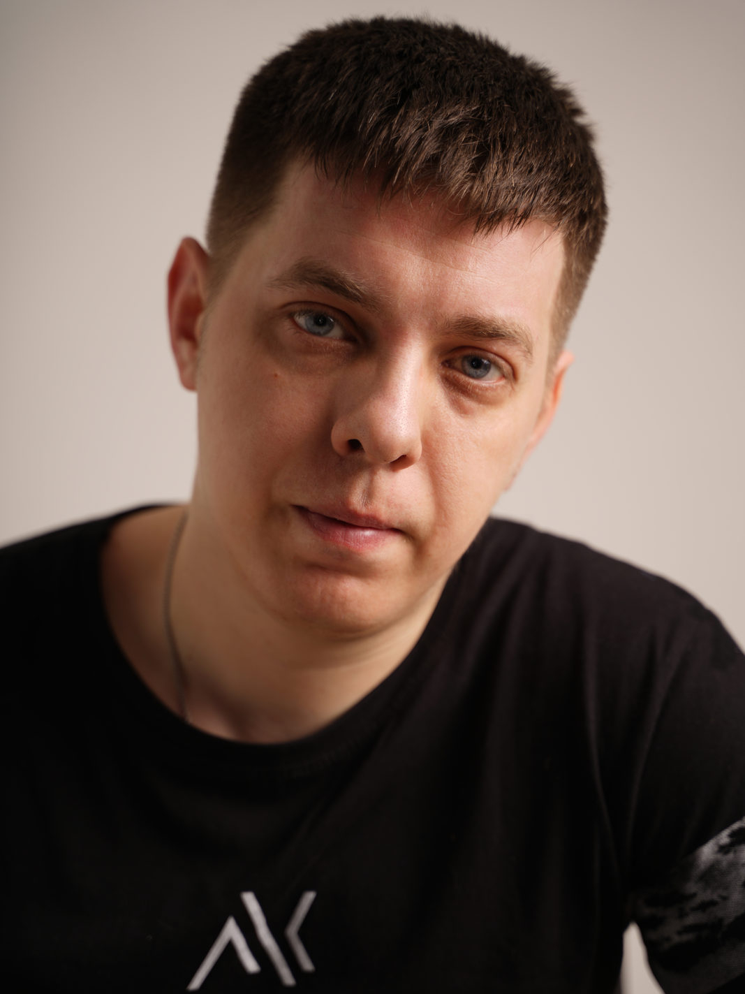 Дополнительная фотография №2 Костров Иван Игоревич