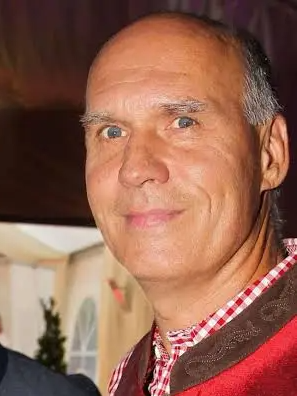 Беккенбауэр Томас 