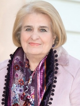 Дога Наталья Павловна