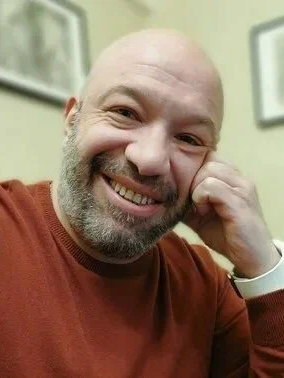 Главная фотография Кассинский Павел Романович