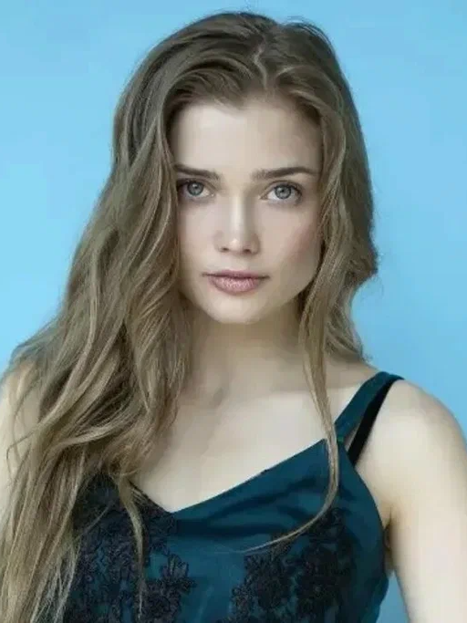 Главная фотография Ланина Алина Александровна