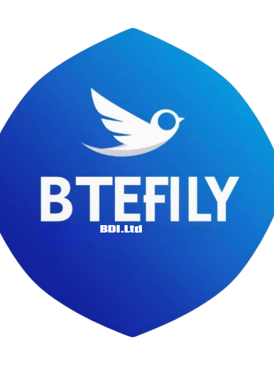 Btefly Bdi. ltd 