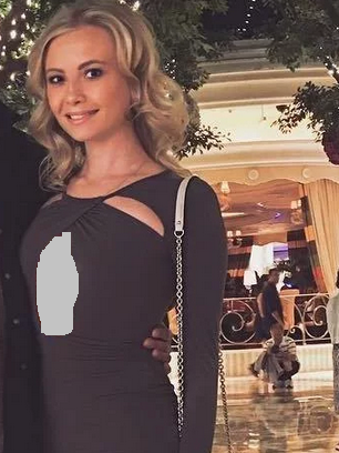 Булаткина Полина