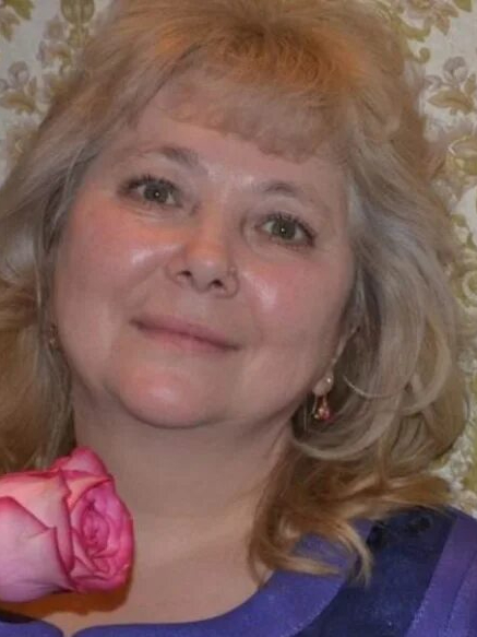 Ларина Лариса Ивановна