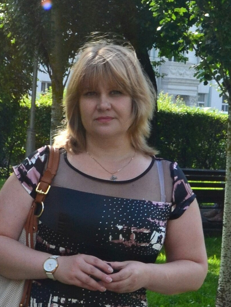 Главная фотография Диманок Ольга Владимировна
