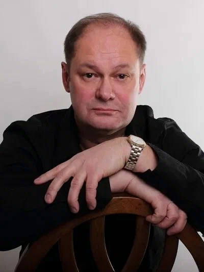 Главная фотография Лебедев Андрей Валентинович