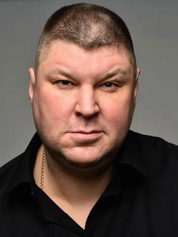 Главная фотография Свиридов Андрей Николаевич