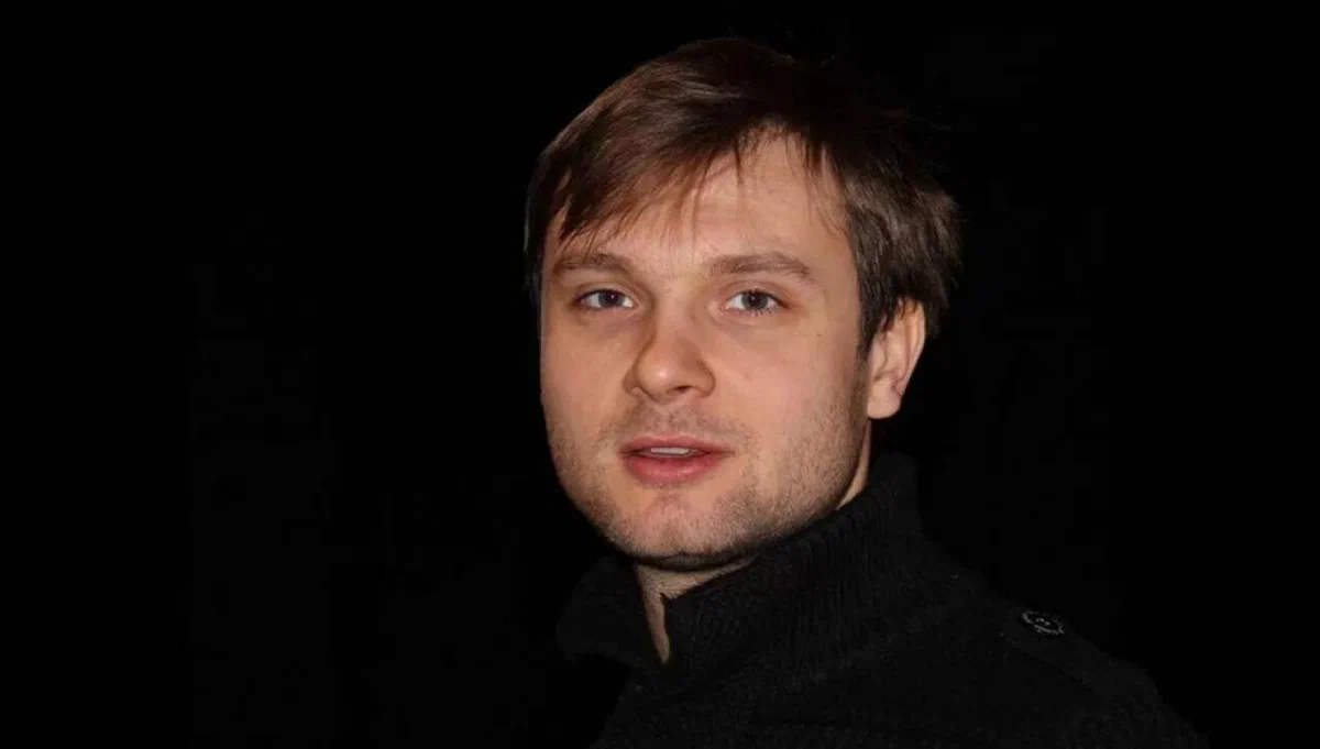 Дополнительная фотография №3 Фекленко Владимир Владимирович