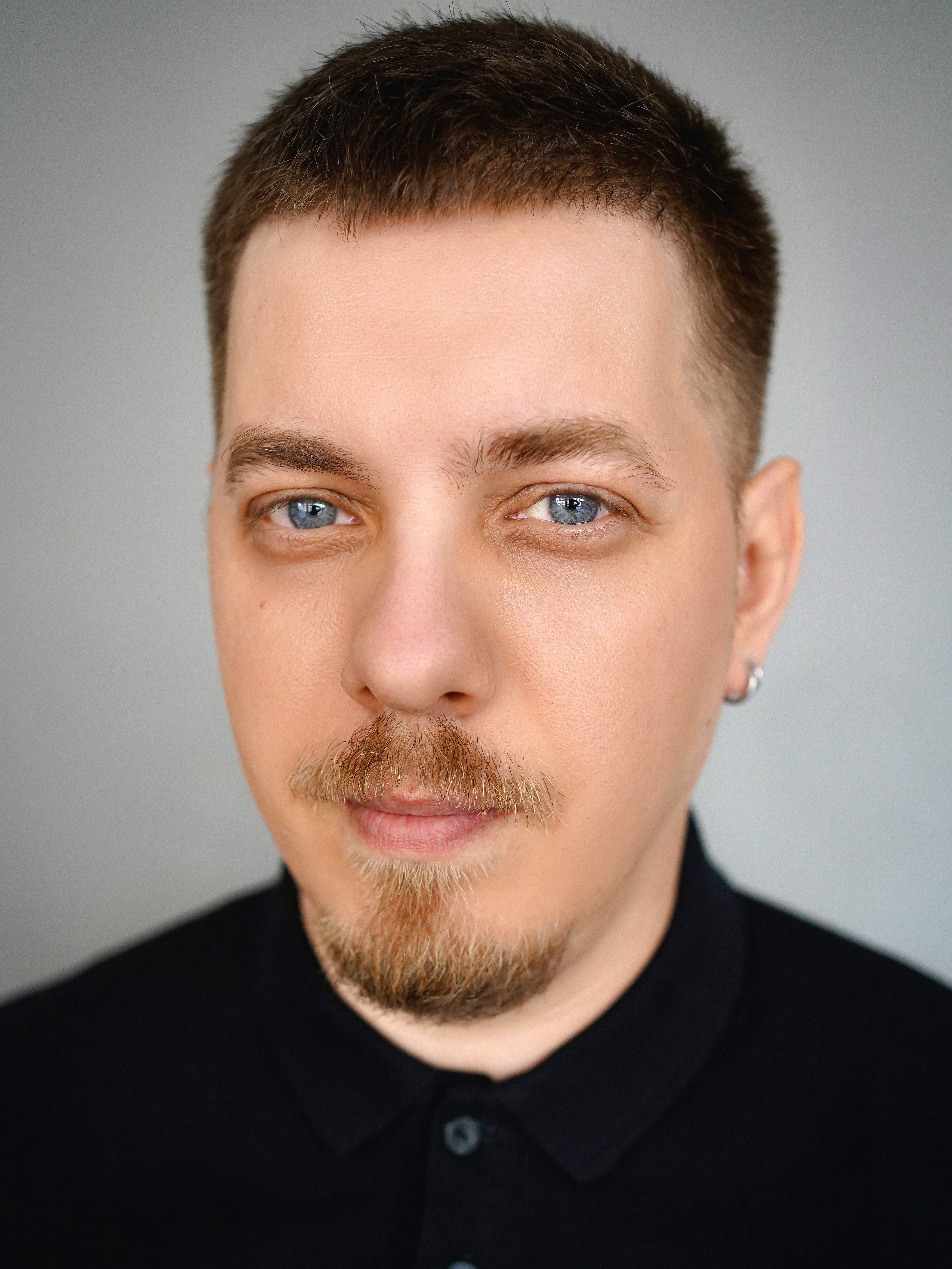 Главная фотография Костров Иван Игоревич