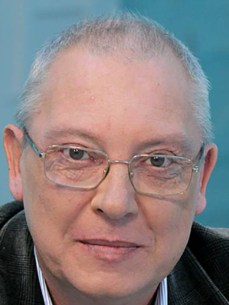 Никулин Максим