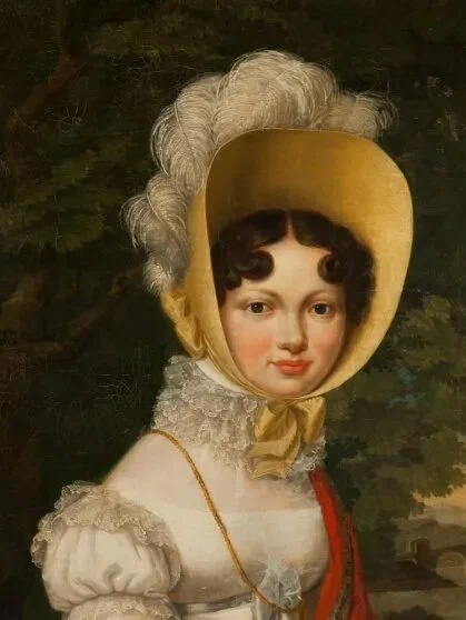 Романова Екатерина