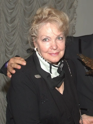 Скобцева Ирина