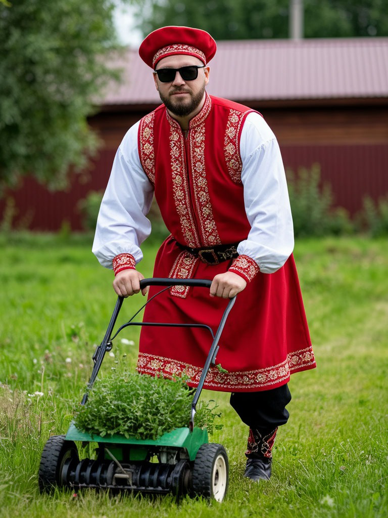 Дополнительная фотография №3 Кошелев Алекс Дмитриевич