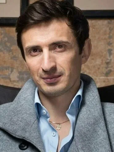 Главная фотография Гаврилов Алексей Анатольевич