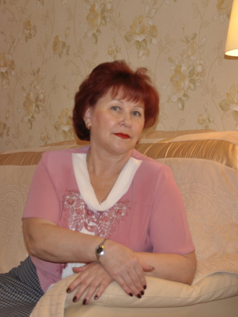 Сучикова Татьяна Михайловна