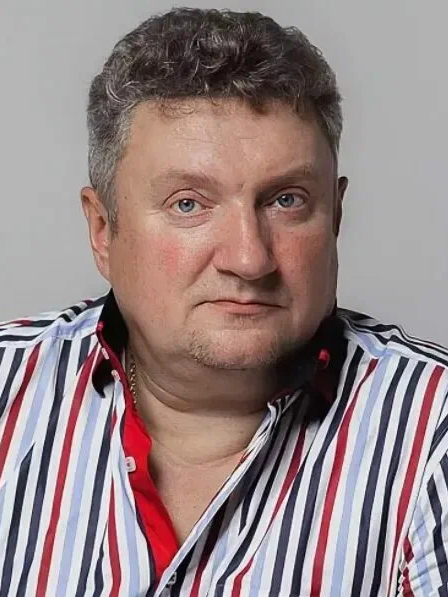 Дополнительная фотография №2 Комаров Олег Эдуардович