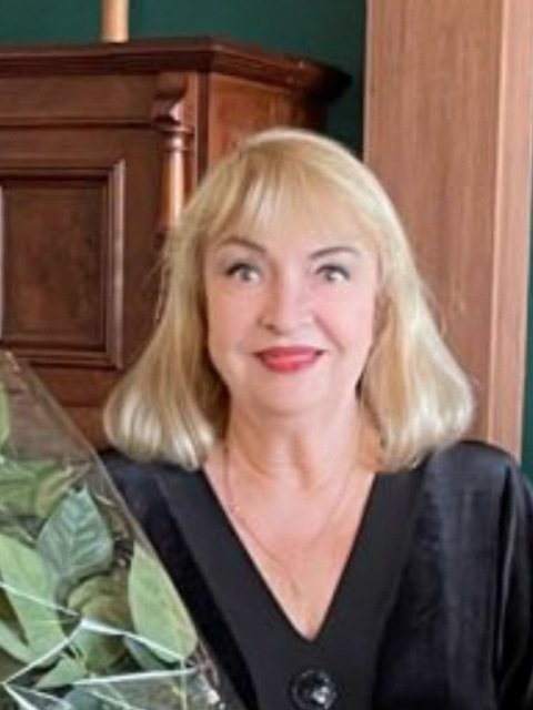 Доронина Антонина Васильевна