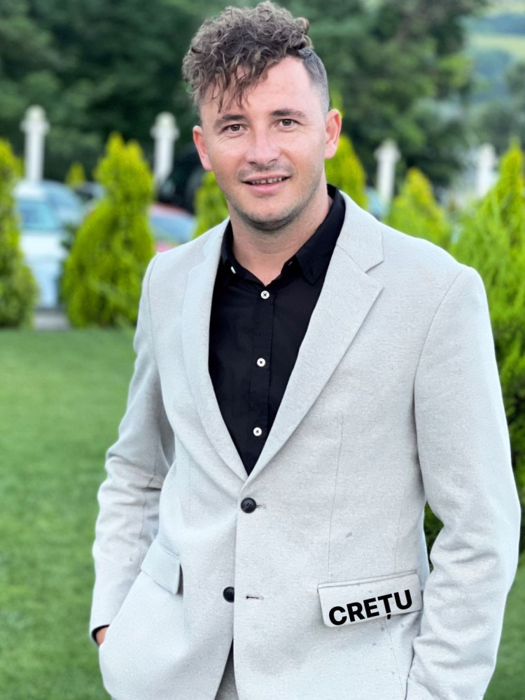 Дополнительная фотография №2 Crețu Emilian