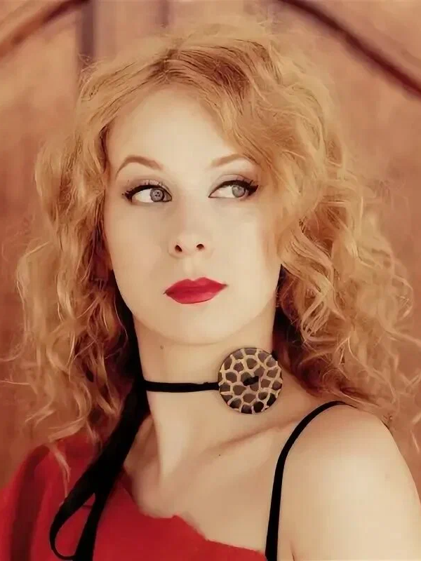 Главная фотография Баранова Лариса Павловна