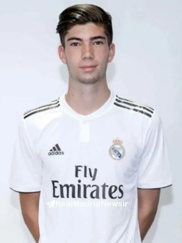 Главная фотография Зидан Тео 