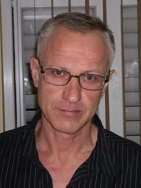 Журавлев Никита Анатольевич