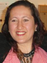 Кройф Шанталь