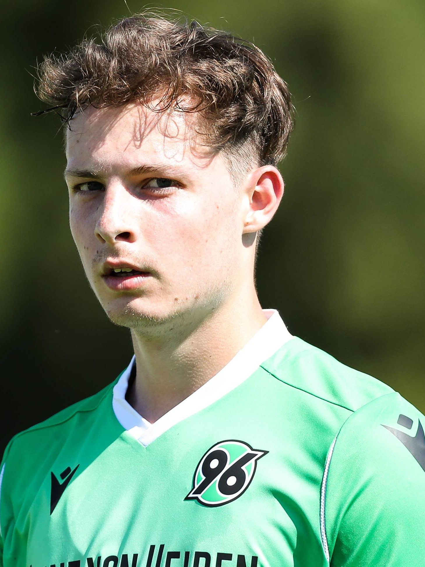 Беккенбауэр Лука 